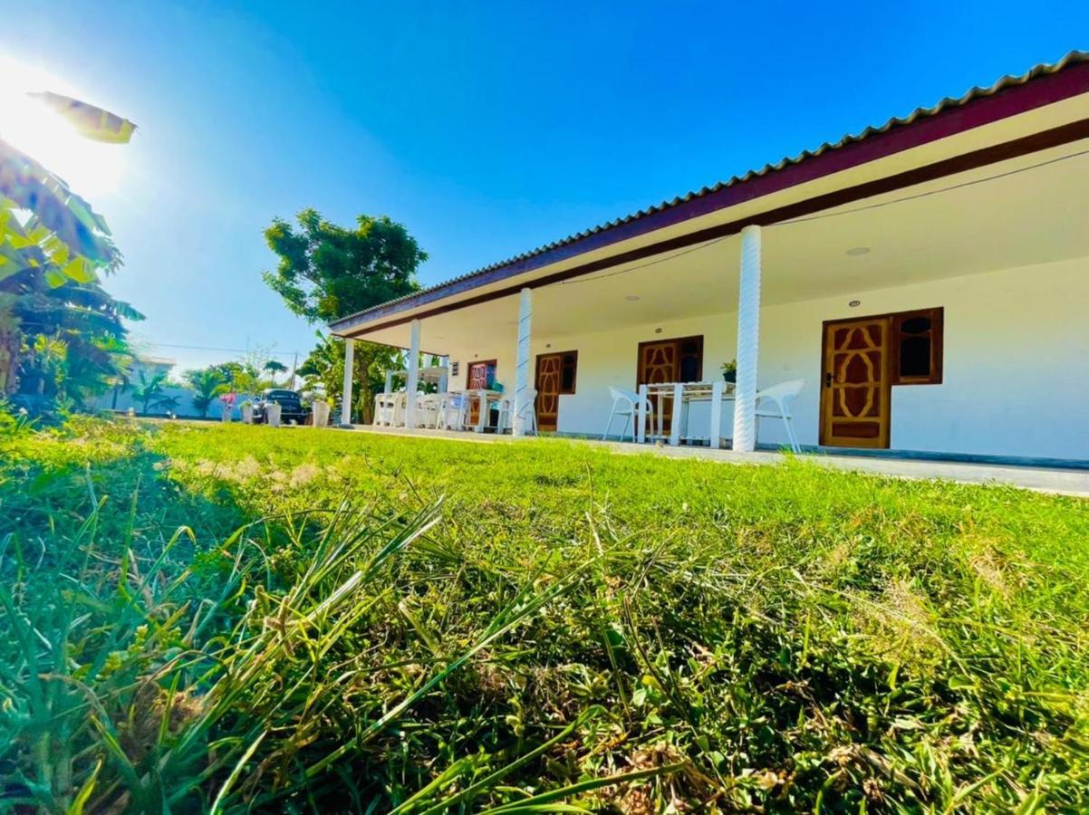 Ratnam Hotel Jaffna Exteriör bild